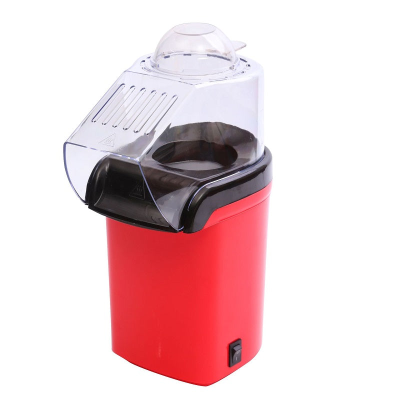 🍿 Mini Electric Maker Machine | Fast Heating, Easy Use for Home & Parties 🎉 | ✨ Enjoy crispy, oil-free popcorn!