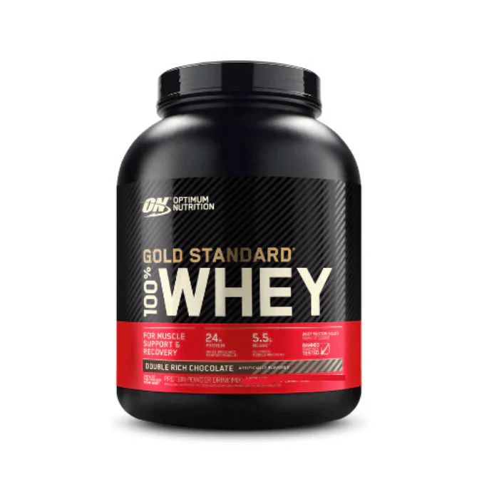 🥇 ON Gold Standard 100% Whey 💪 | Premium Protein Power 🔥 | Authentic ✅