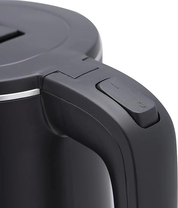 ☕ Brew Electric Kettle 🔥 Fast Boil | Smart Design | Stylish & Safe 💧