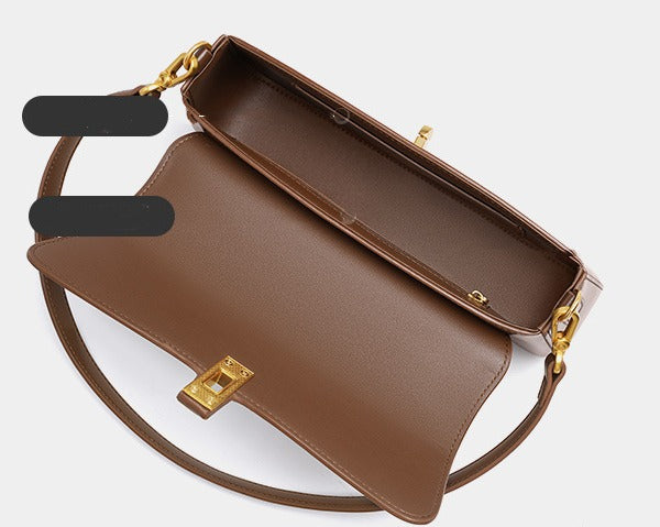 ππ New One-Shoulder Crossbody Bag | Trendy & Elegant Pick for Ladies β¨π