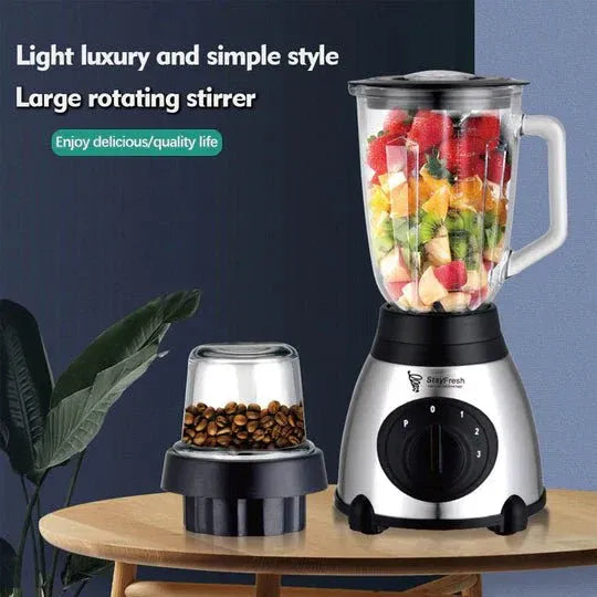 π Electric Juice Blender & Grinder β‘ USB Rechargeable π₯€ Smoothie Maker π