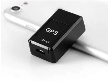 📍 Mini GPS Tracker 🔒 Real-Time Location 🛰 Anti-Theft | Compact & Secure