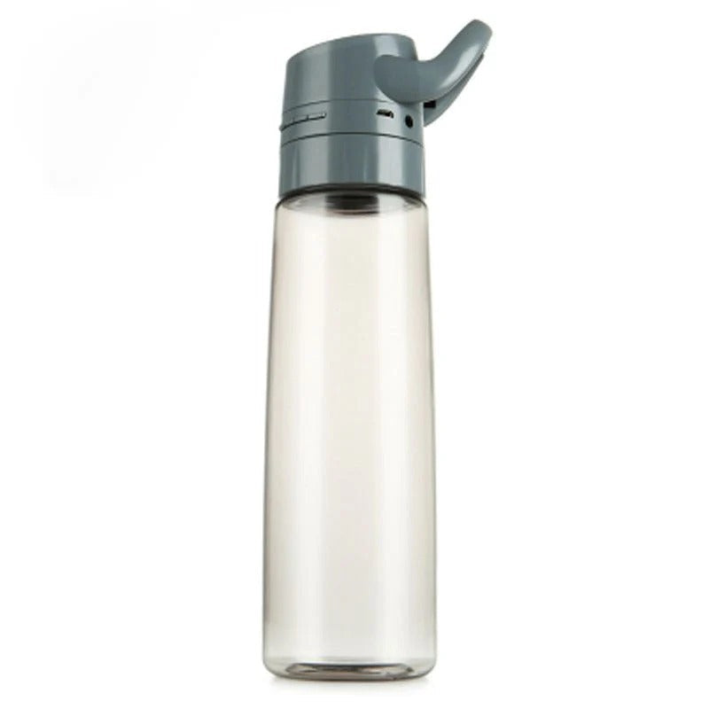 🚴♂ Smart Bluetooth Sports Bottle 🔊 Hydration + Music | Cycling & Gym Buddy