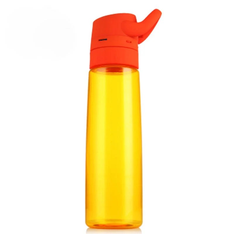 🚴♂ Smart Bluetooth Sports Bottle 🔊 Hydration + Music | Cycling & Gym Buddy