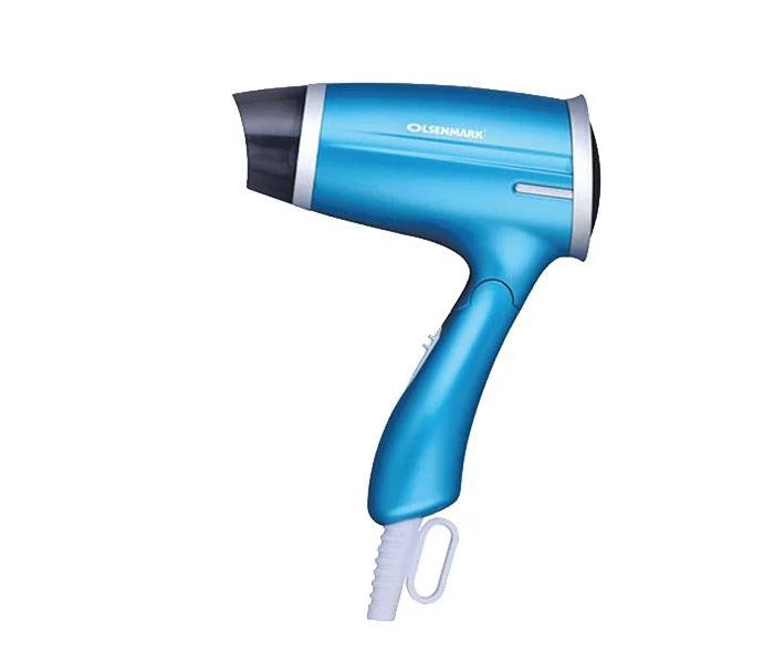 💨 Smart Hair Dryer with Ionic Tech ✨ Quick Dry | Smooth & Frizz-Free Hair 💁♀