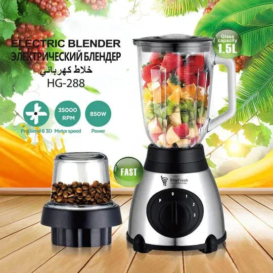 π Electric Juice Blender & Grinder β‘ USB Rechargeable π₯€ Smoothie Maker π