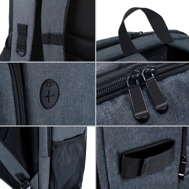 ๐ธ๐ Waterproof Camera Backpack | Pro Gear Bag for Travel & Outdoor Shoots ๐ฆ๐