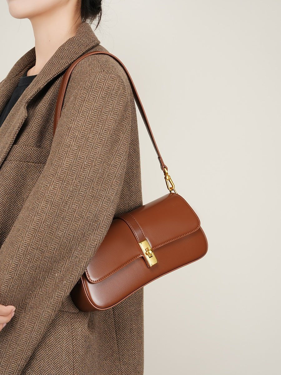ππ New One-Shoulder Crossbody Bag | Trendy & Elegant Pick for Ladies β¨π