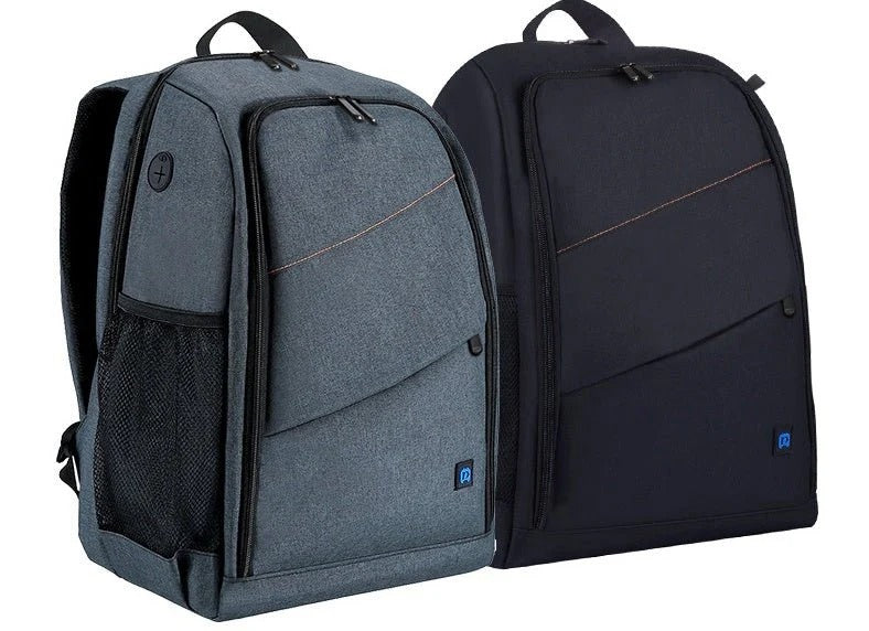 ๐ธ๐ Waterproof Camera Backpack | Pro Gear Bag for Travel & Outdoor Shoots ๐ฆ๐