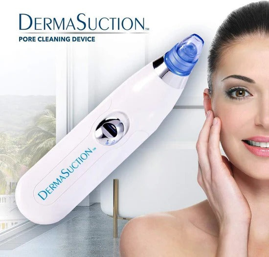 π§Ό Deep Clean Pore Vacuum β¨ USB Rechargeable | Blackhead Remover Tool πββ