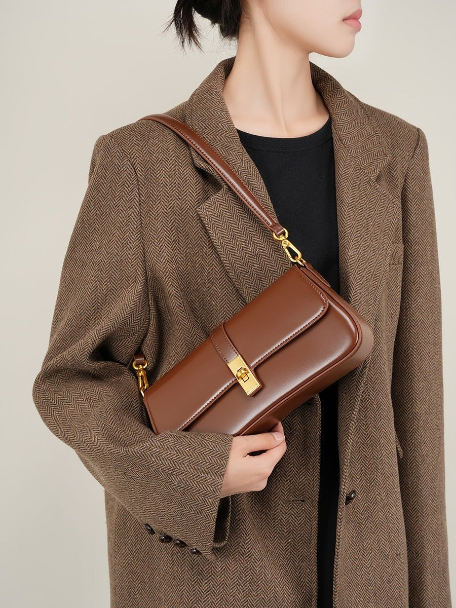 ππ New One-Shoulder Crossbody Bag | Trendy & Elegant Pick for Ladies β¨π