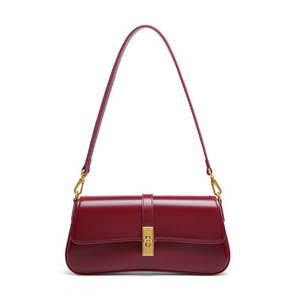 👜💖 New One-Shoulder Crossbody Bag | Trendy & Elegant Pick for Ladies ✨🎀