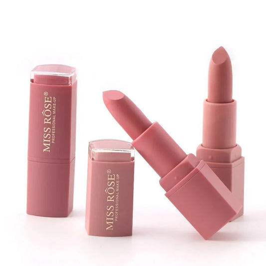 💄 Matte & Moisturizing Lipsticks Set 💋 Bold Colors | Long-Lasting Shine ✨