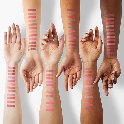 💄 Matte Lipstick Set 💋 Bold Shades | Waterproof & Long-Lasting Velvet Finish ✨