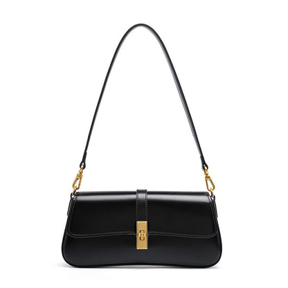 👜💖 New One-Shoulder Crossbody Bag | Trendy & Elegant Pick for Ladies ✨🎀