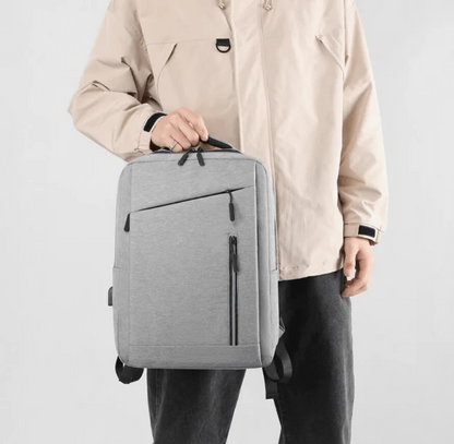 🎒💼 Nylon Backpack | Lightweight, Durable & Water-Resistant Travel Bag 💧✨