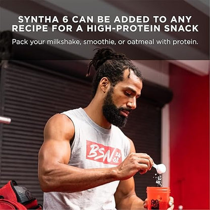 🍫 BSN Ultra Premium Protein 💪 | Rich Choco Matrix Blend 🔥 | 100% Original ✅