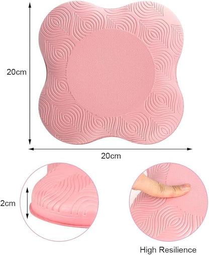 🛡 Non-Slip Body Pad 💧 Sweat-Resistant | Comfortable Grip | Fitness Essentials
