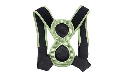 🎯 Back Posture Corrector Belt 💪 Spine Support | Pain Relief | Unisex Comfort
