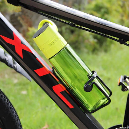 🚴‍♂ Smart Bluetooth Sports Bottle 🔊 Hydration + Music | Cycling & Gym Buddy