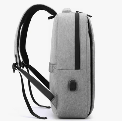 🎒💼 Nylon Backpack | Lightweight, Durable & Water-Resistant Travel Bag 💧✨