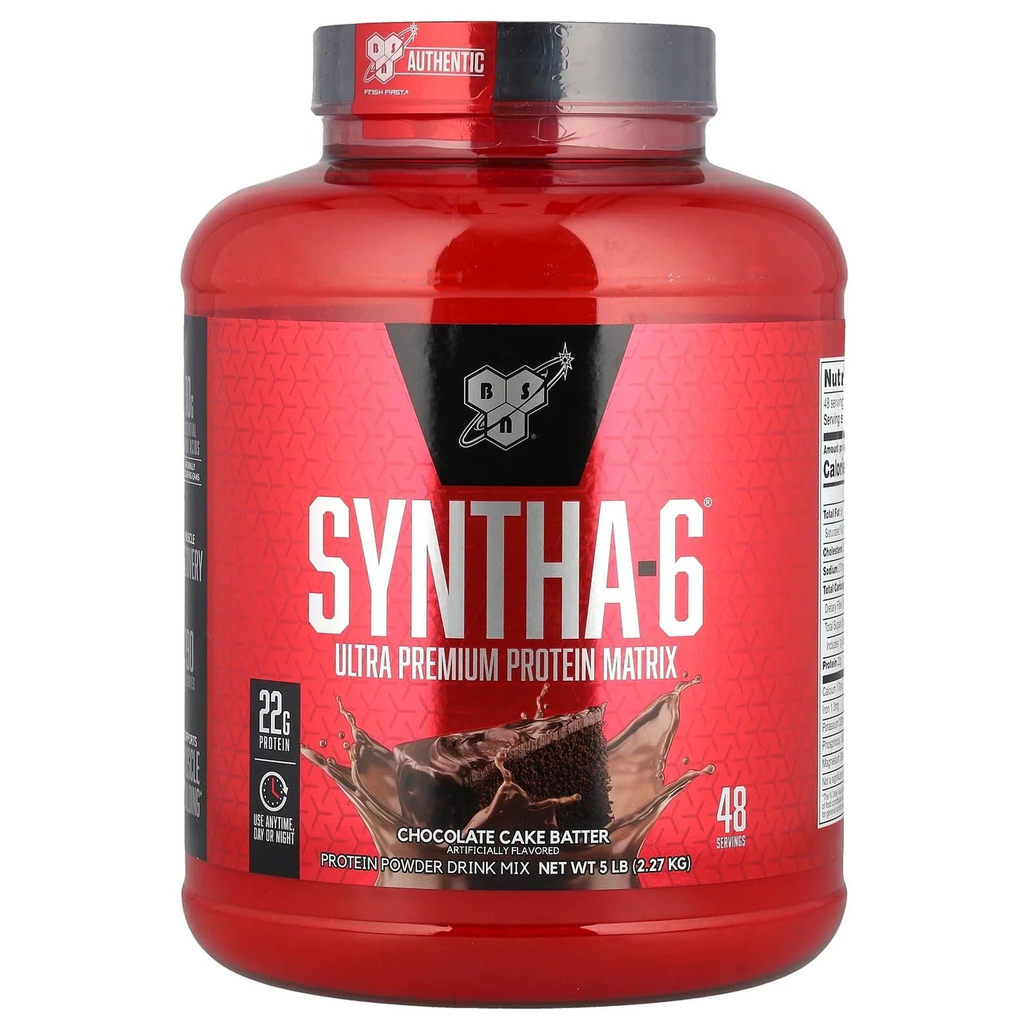 🍫 BSN Ultra Premium Protein 💪 | Rich Choco Matrix Blend 🔥 | 100% Original ✅
