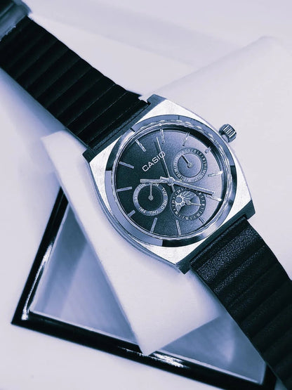 ⌚ CA Men's Watch | Classic Design ⌚ Bold Style 💼 Everyday Elegance 🔥