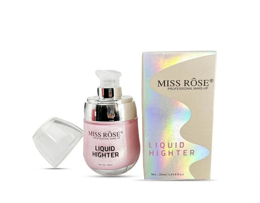 ✨ Liquid Highlighter Drops 💧 Glow Boost | Smooth Blend for Radiant Skin 💖