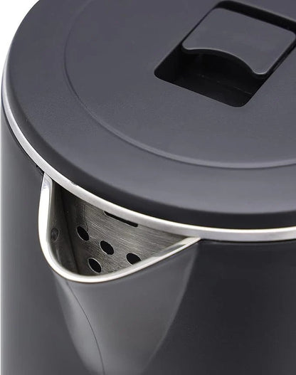 ☕ Brew Electric Kettle 🔥 Fast Boil | Smart Design | Stylish & Safe 💧